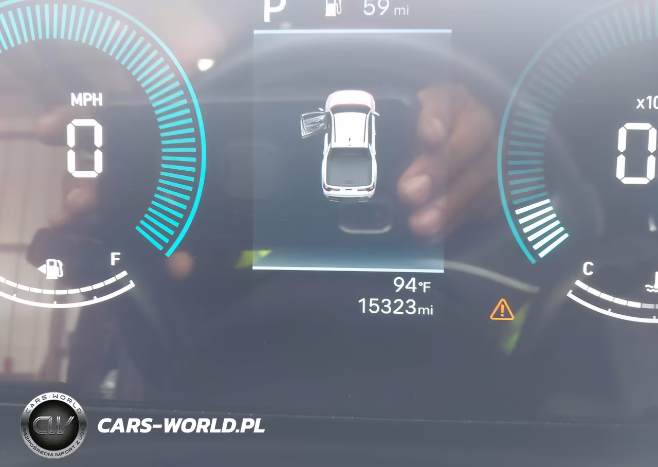 2025 Hyundai Santa Cruz Se VIN:5NTJA4DE5SH140700 - 16