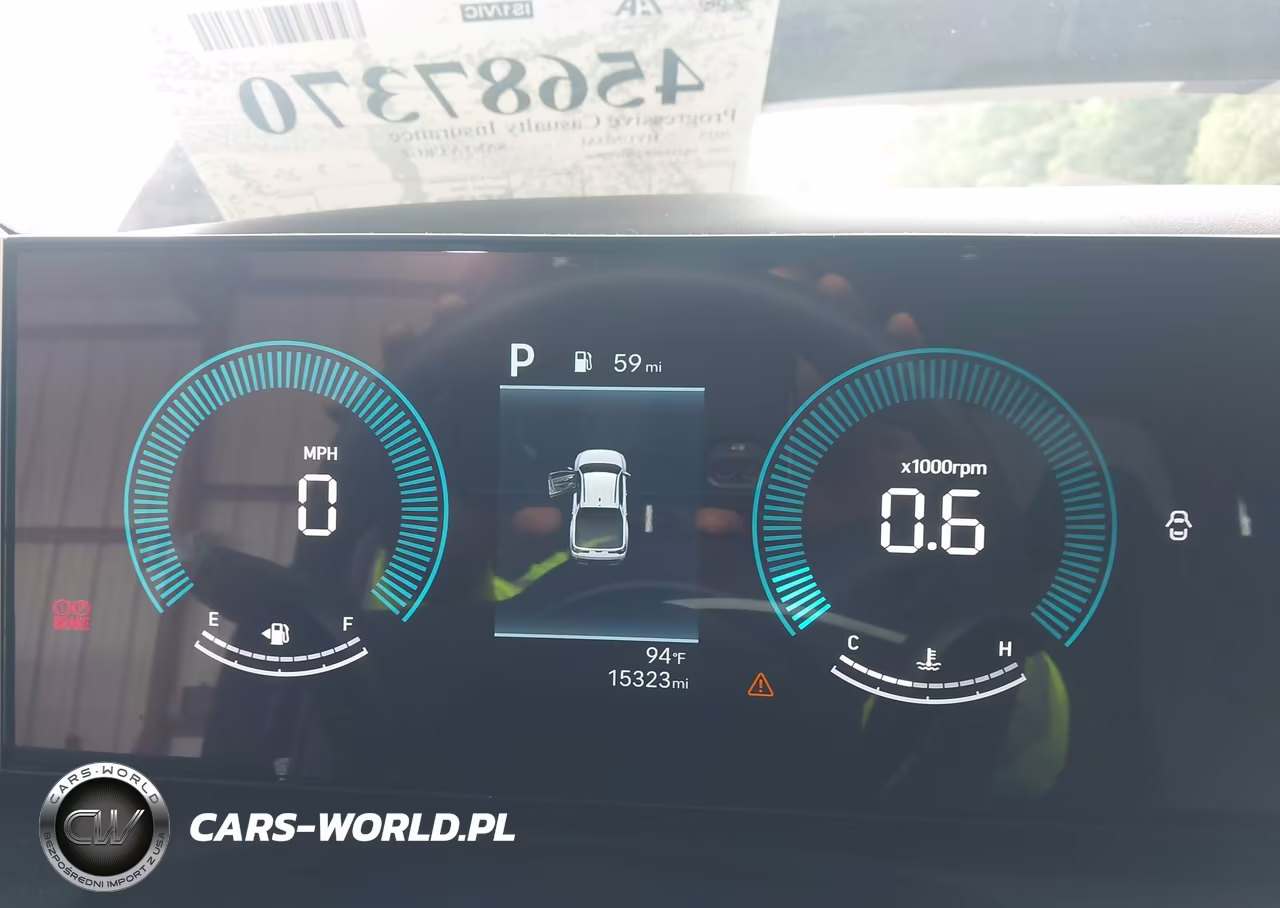 2025 Hyundai Santa Cruz Se VIN:5NTJA4DE5SH140700 - 7