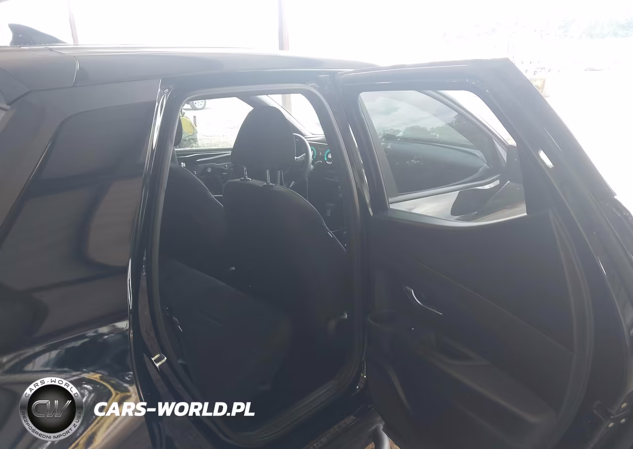 2025 Hyundai Santa Cruz Se VIN:5NTJA4DE5SH140700 - 8