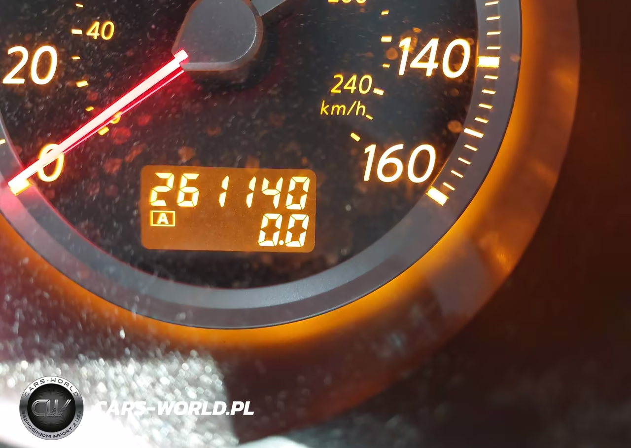 2007 Infiniti M35 VIN:JNKAY01E97M311743 - 7