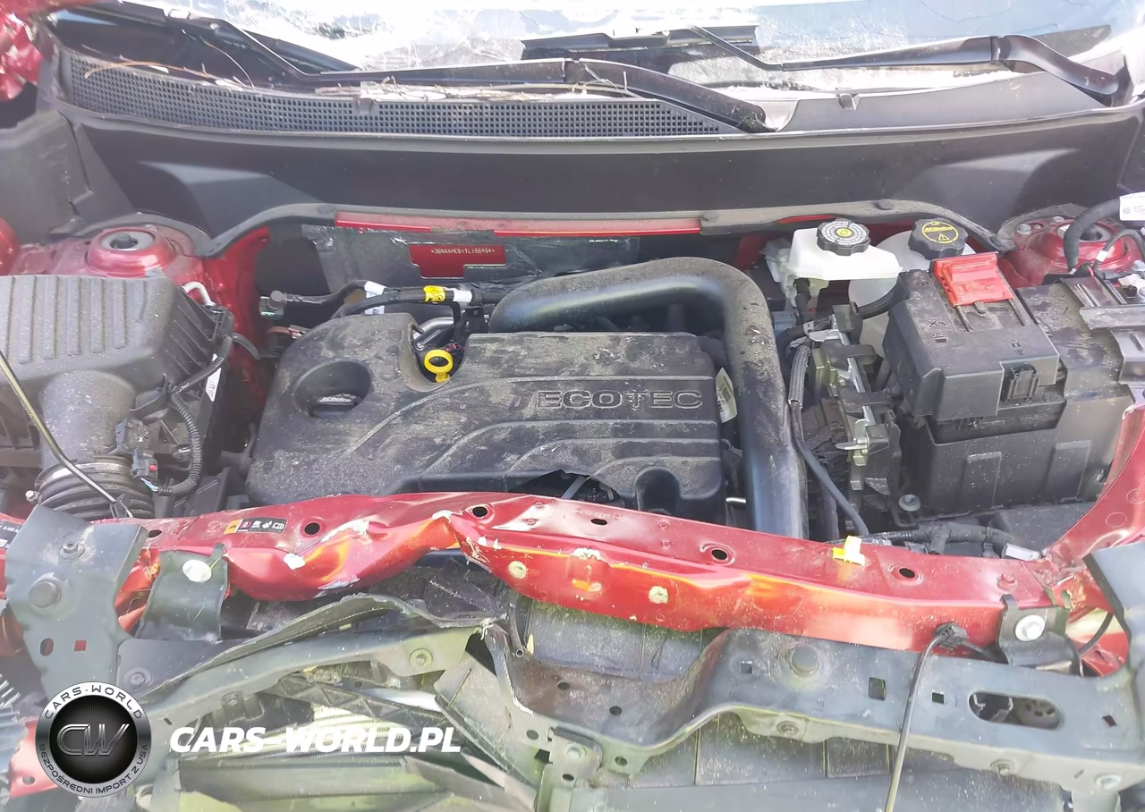 2026 Chevrolet Equinox Fwd Lt VIN:3GNAXHEG1TL156454 - 10