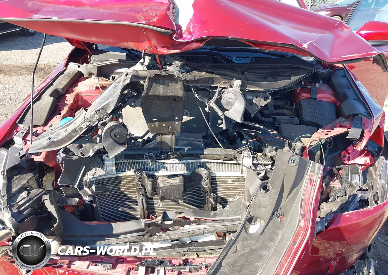 2023 Mazda Cx-5 2.5 S Select VIN:JM3KFBBM4P0228491 - 10