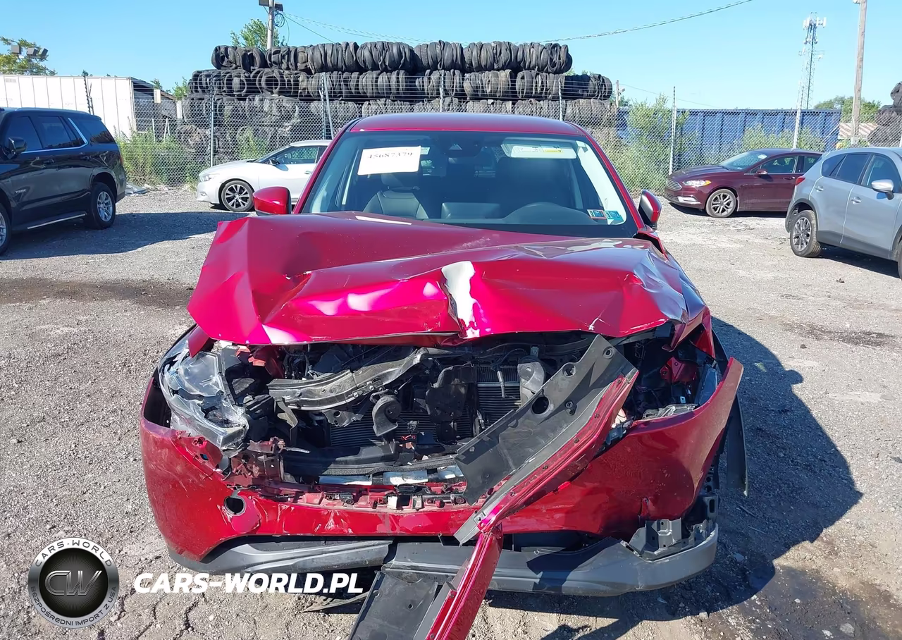 2023 Mazda Cx-5 2.5 S Select VIN:JM3KFBBM4P0228491 - 12