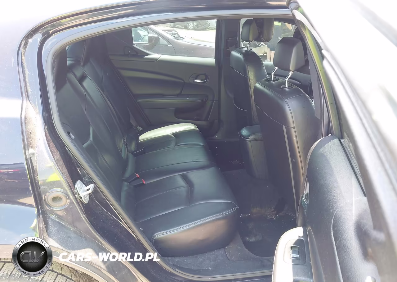 2011 Dodge Avenger Lux VIN:1B3BD2FB1BN524752 - 8