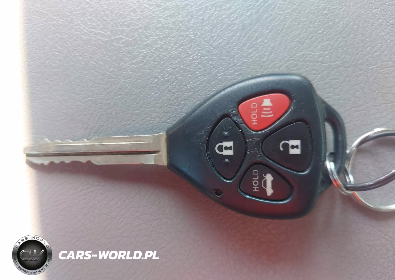 2009 Toyota Camry Le VIN:4T4BE46K09R052570 - 11