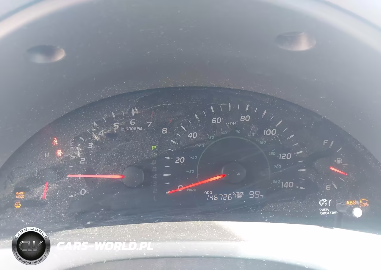 2009 Toyota Camry Le VIN:4T4BE46K09R052570 - 7