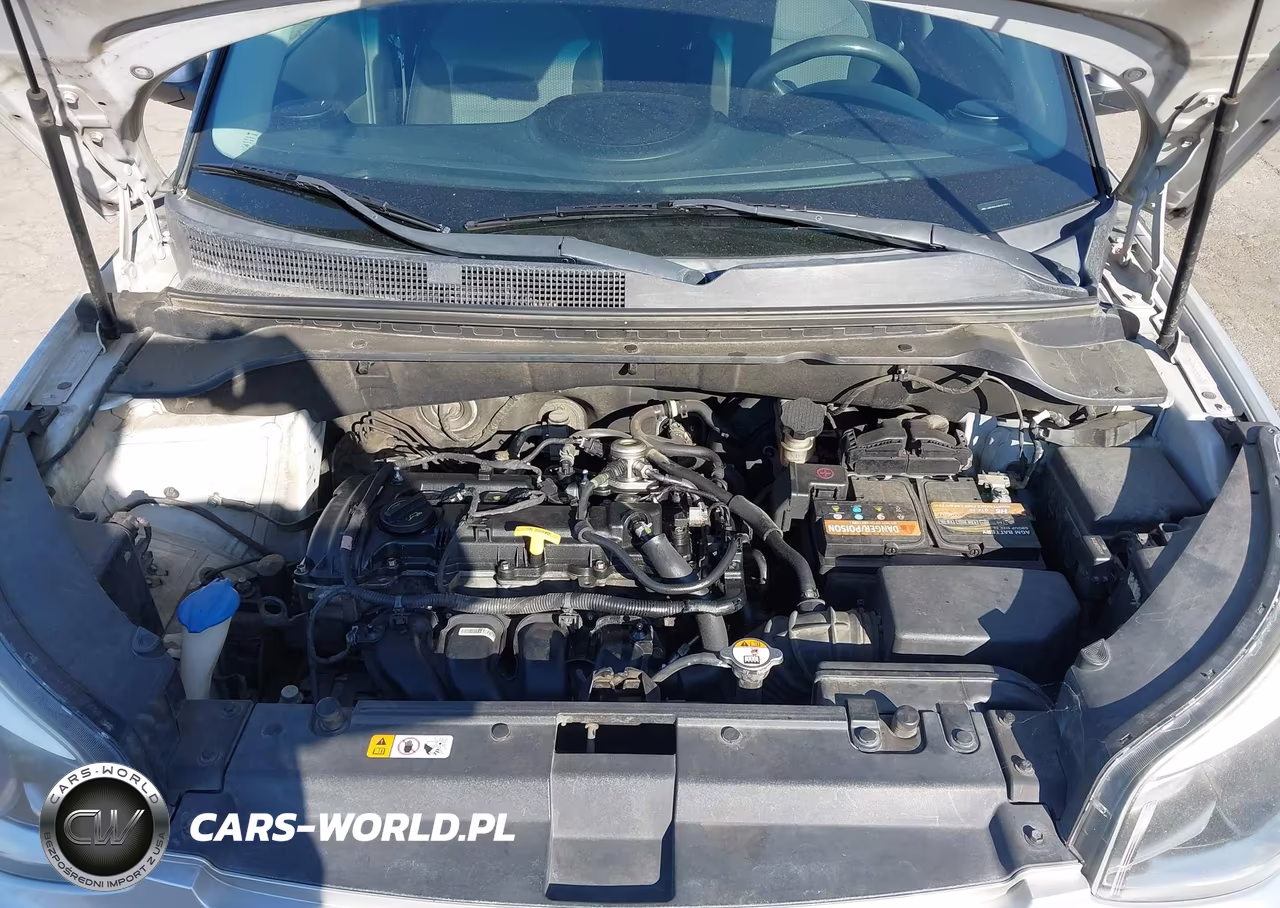 2017 Kia Soul + VIN:KNDJP3A53H7477844 - 10