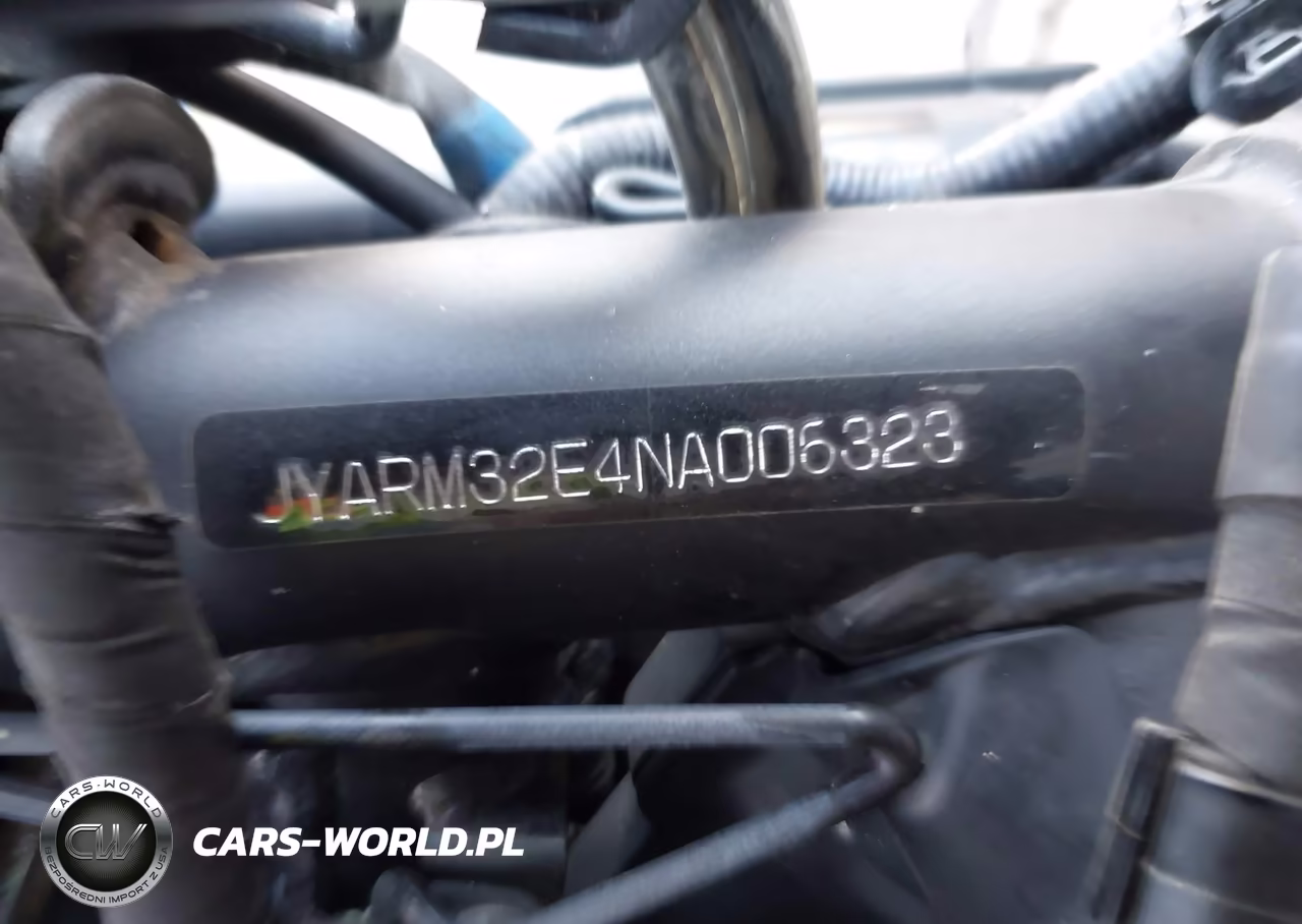 2022 Yamaha Mt07 VIN:JYARM32E4NA006323 - 10