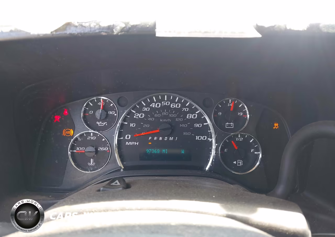 2018 Chevrolet Express 3500 Lt VIN:1GAZGPFG1J1291421 - 7