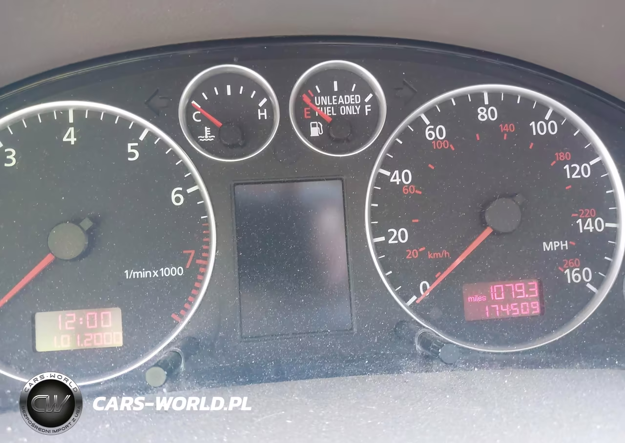 2002 Audi A6 Avant VIN:WAUVT64B72N133935 - 7