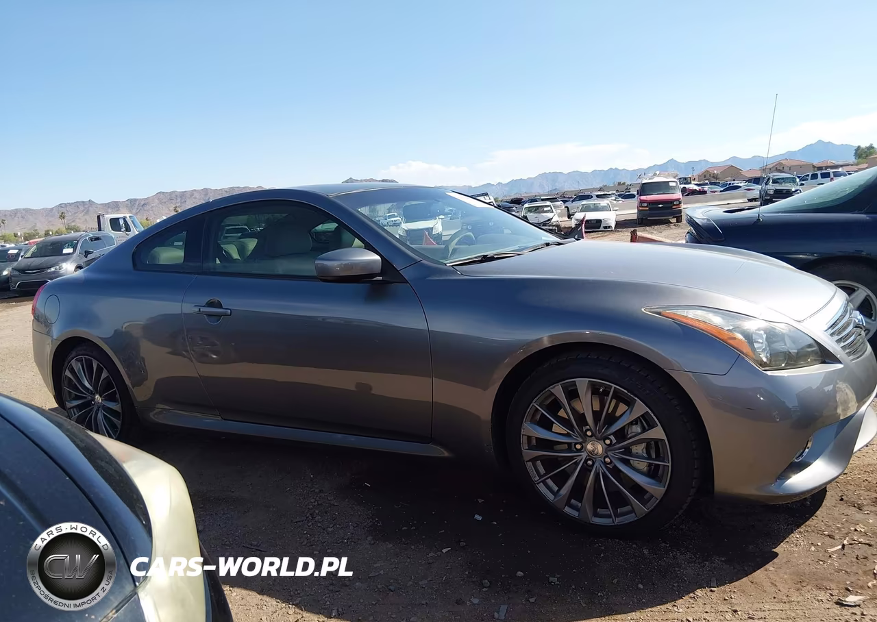 2012 Infiniti G37 Journey VIN:JN1CV6EK8CM422903 - 13