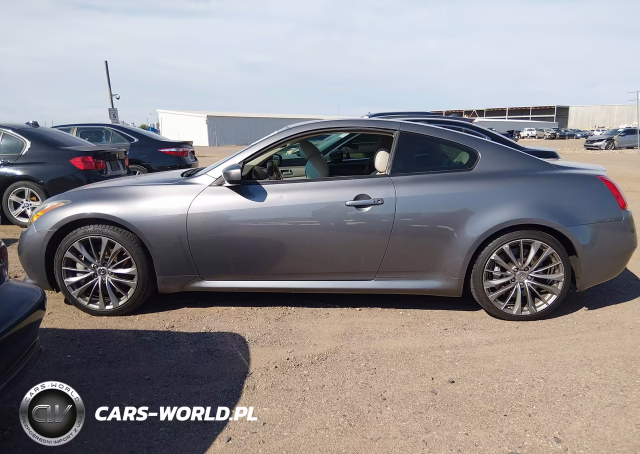 2012 Infiniti G37 Journey VIN:JN1CV6EK8CM422903 - 14