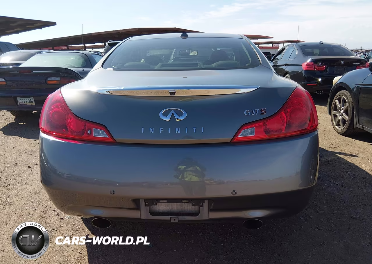 2012 Infiniti G37 Journey VIN:JN1CV6EK8CM422903 - 16