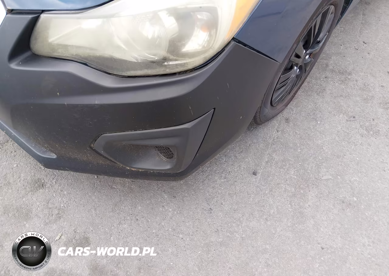 2012 Subaru Impreza 2.0I VIN:JF1GPAA69CH214340 - 12