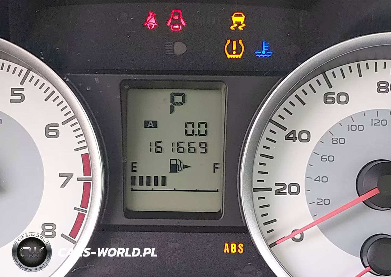 2012 Subaru Impreza 2.0I VIN:JF1GPAA69CH214340 - 7