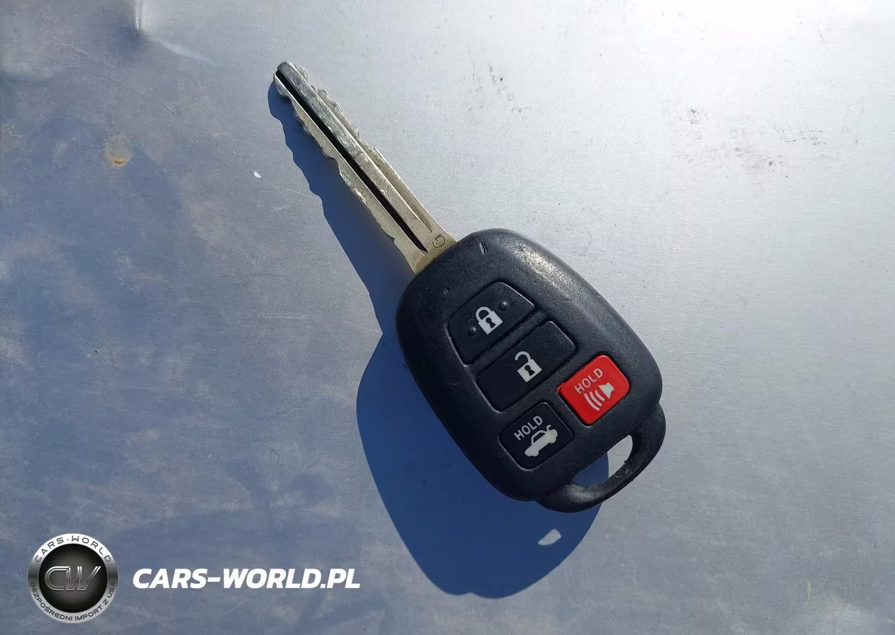 2012 Toyota Camry Le VIN:4T4BF1FK9CR199411 - 11