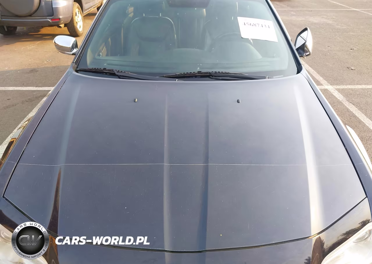 2011 Chrysler 300 Limited VIN:2C3CA5CG9BH537825 - 6