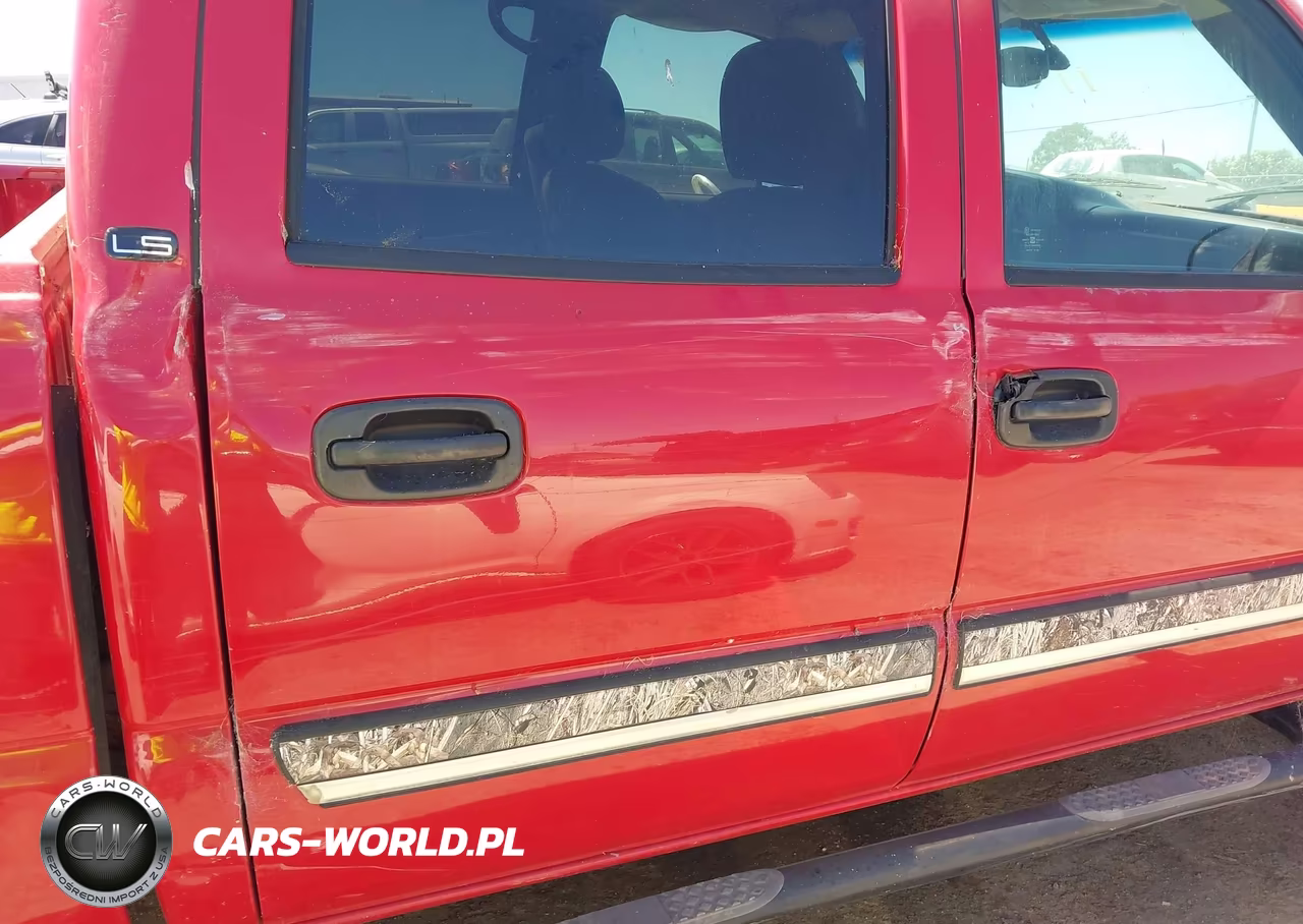 2005 Chevrolet Silverado 1500 Ls VIN:2GCEK13T751319810 - 13