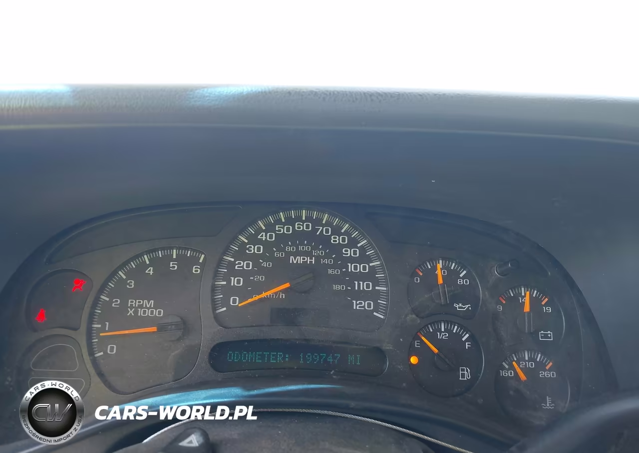 2005 Chevrolet Silverado 1500 Ls VIN:2GCEK13T751319810 - 7