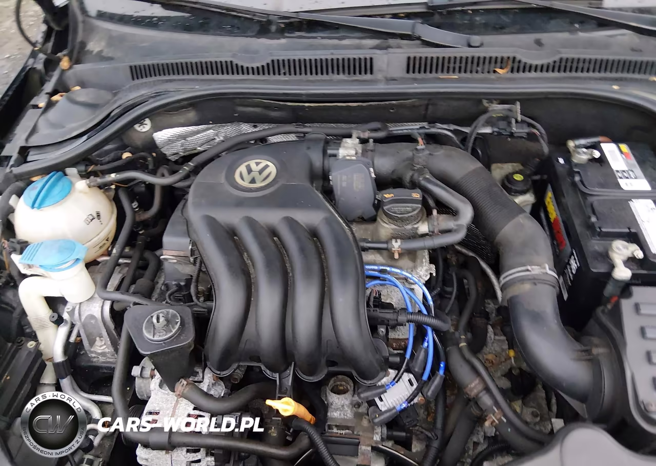 2011 Volkswagen Jetta 2.0L S VIN:3VW2K7AJ8BM019329 - 10