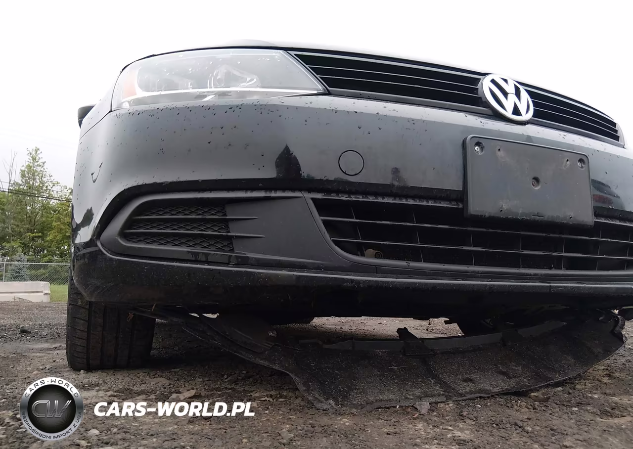 2011 Volkswagen Jetta 2.0L S VIN:3VW2K7AJ8BM019329 - 6