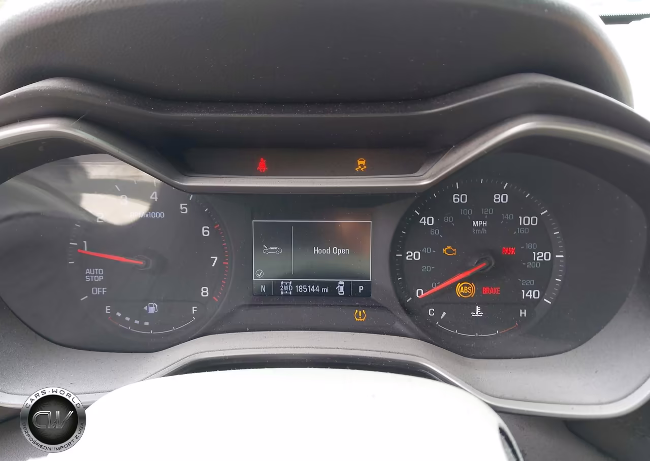 2021 Chevrolet Trailblazer Awd Ls VIN:KL79MNSL0MB108898 - 7