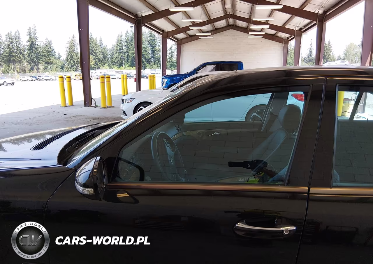 2008 Mercedes-Benz E 350 VIN:WDBUF56X28B294100 - 15