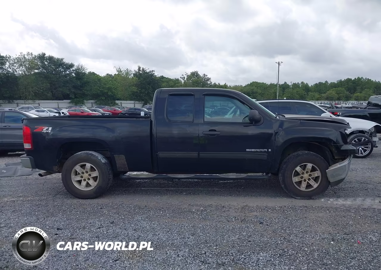 2009 GMC Sierra 1500 Sle VIN:2GTEK290991122145 - 13
