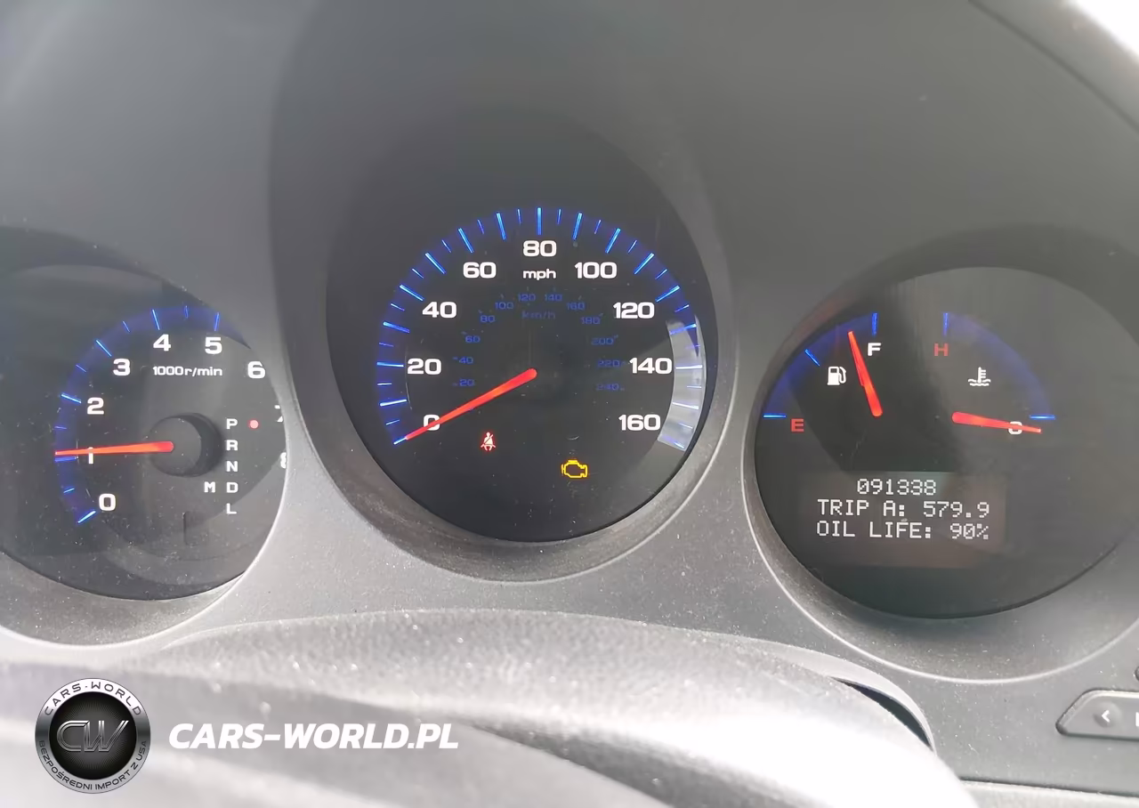 2006 Acura Tl VIN:19UUA66286A011911 - 7