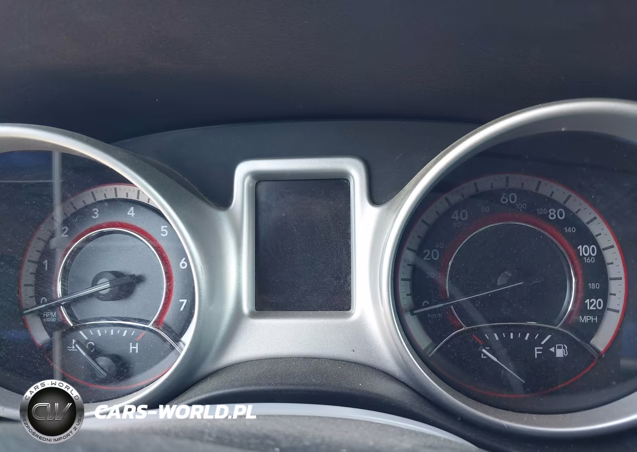 2019 Dodge Journey Gt VIN:3C4PDCEG2KT717127 - 16