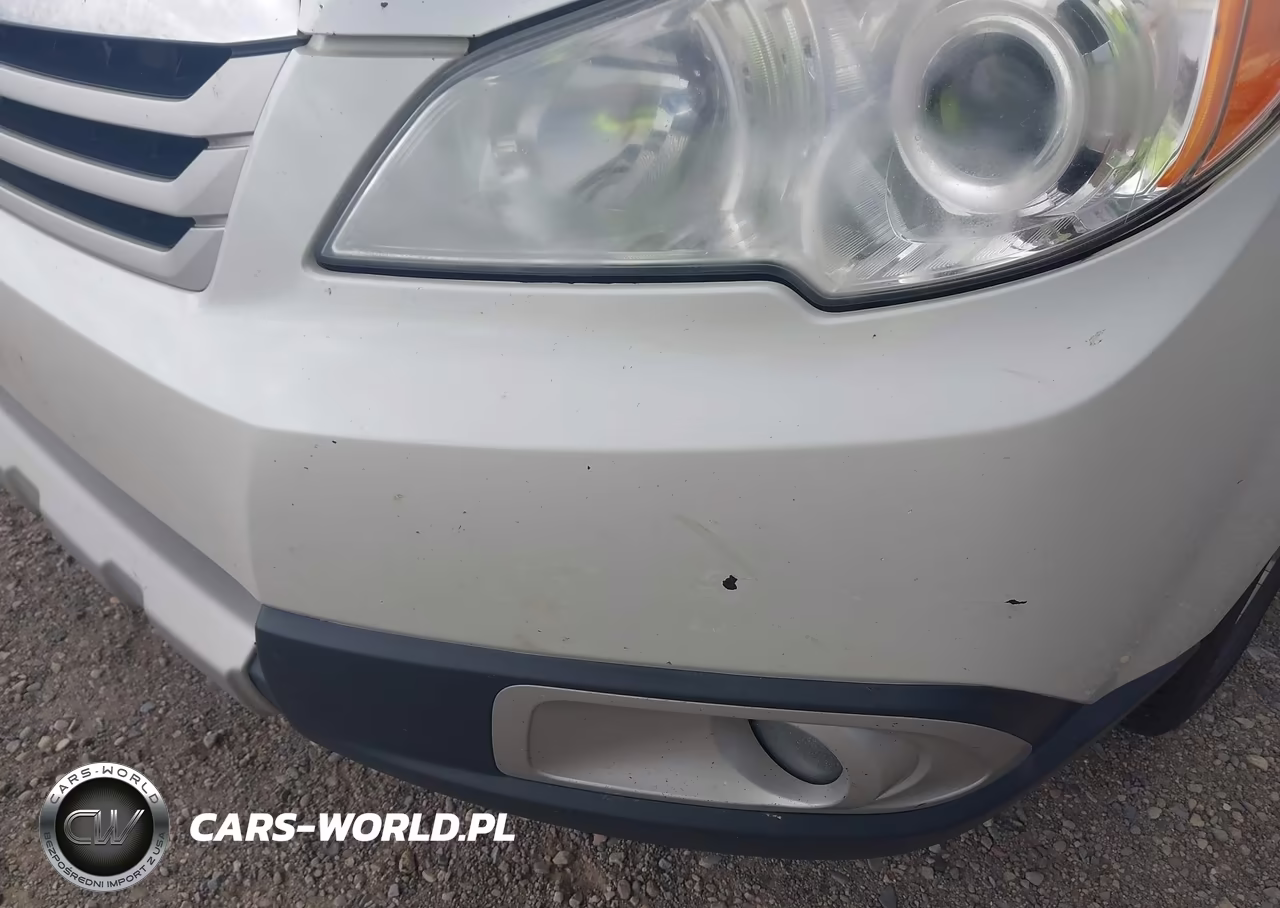 2011 Subaru Outback 3.6R Limited VIN:4S4BRDJC6B2407080 - 6