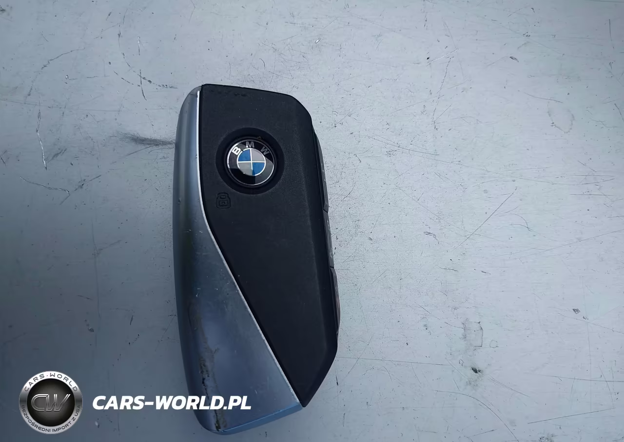 2024 BMW I5 Edrive40 VIN:WBY33FK0XRCP64100 - 11