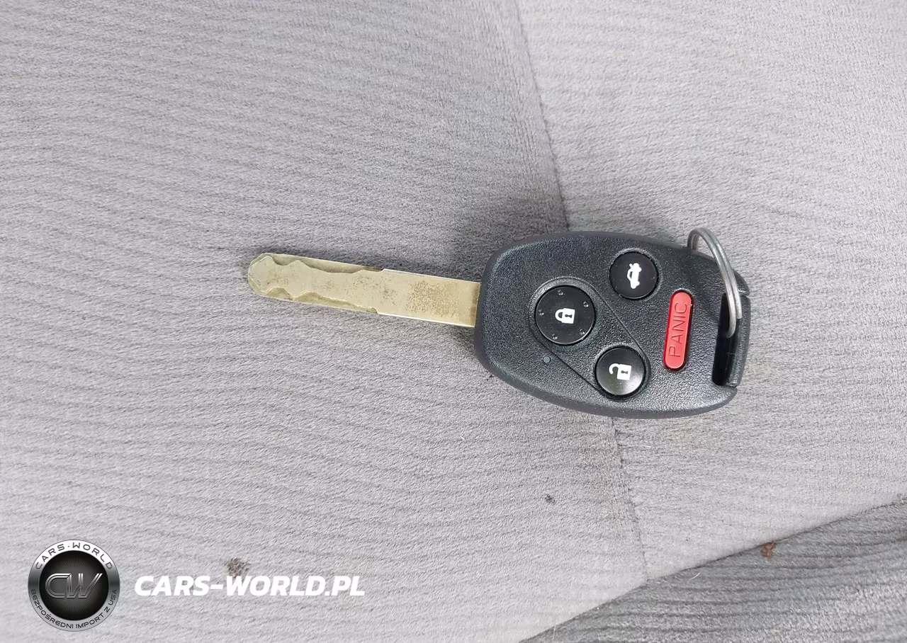 2008 Honda Civic Ex VIN:1HGFA15858L061724 - 11
