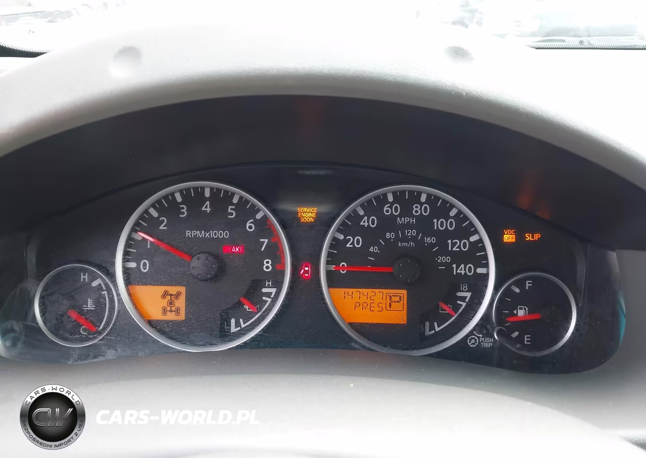 2011 Nissan Frontier Sl VIN:1N6AD0EVXBC445535 - 7