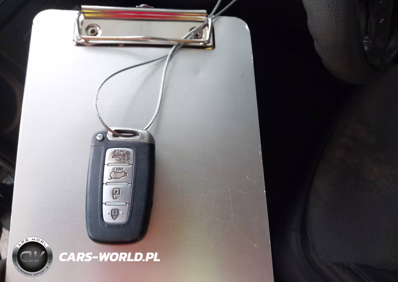 2011 Hyundai Sonata Se VIN:5NPEC4AC8BH148254 - 11
