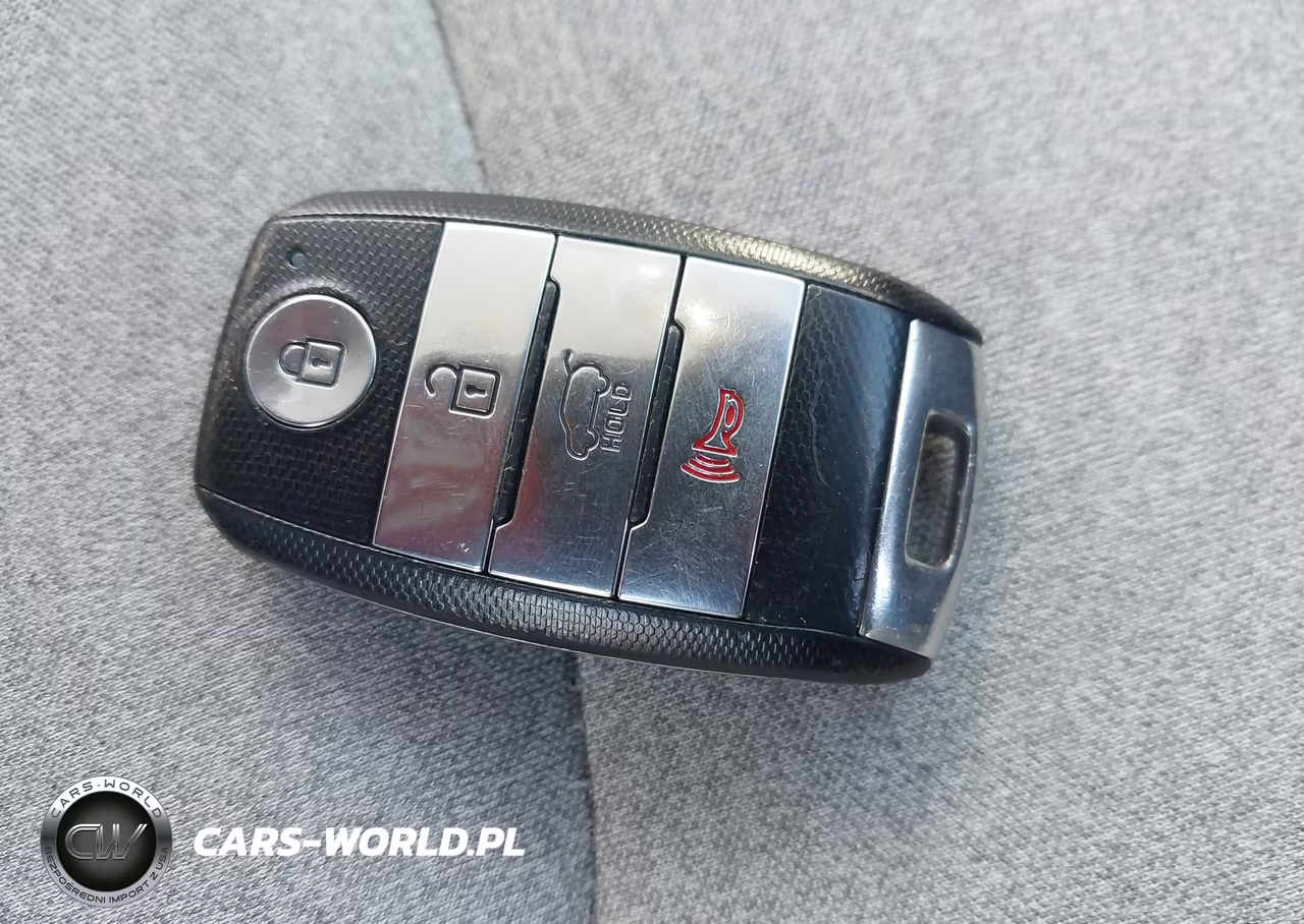 2016 Kia Soul Ev VIN:KNDJP3AE0G7005146 - 11