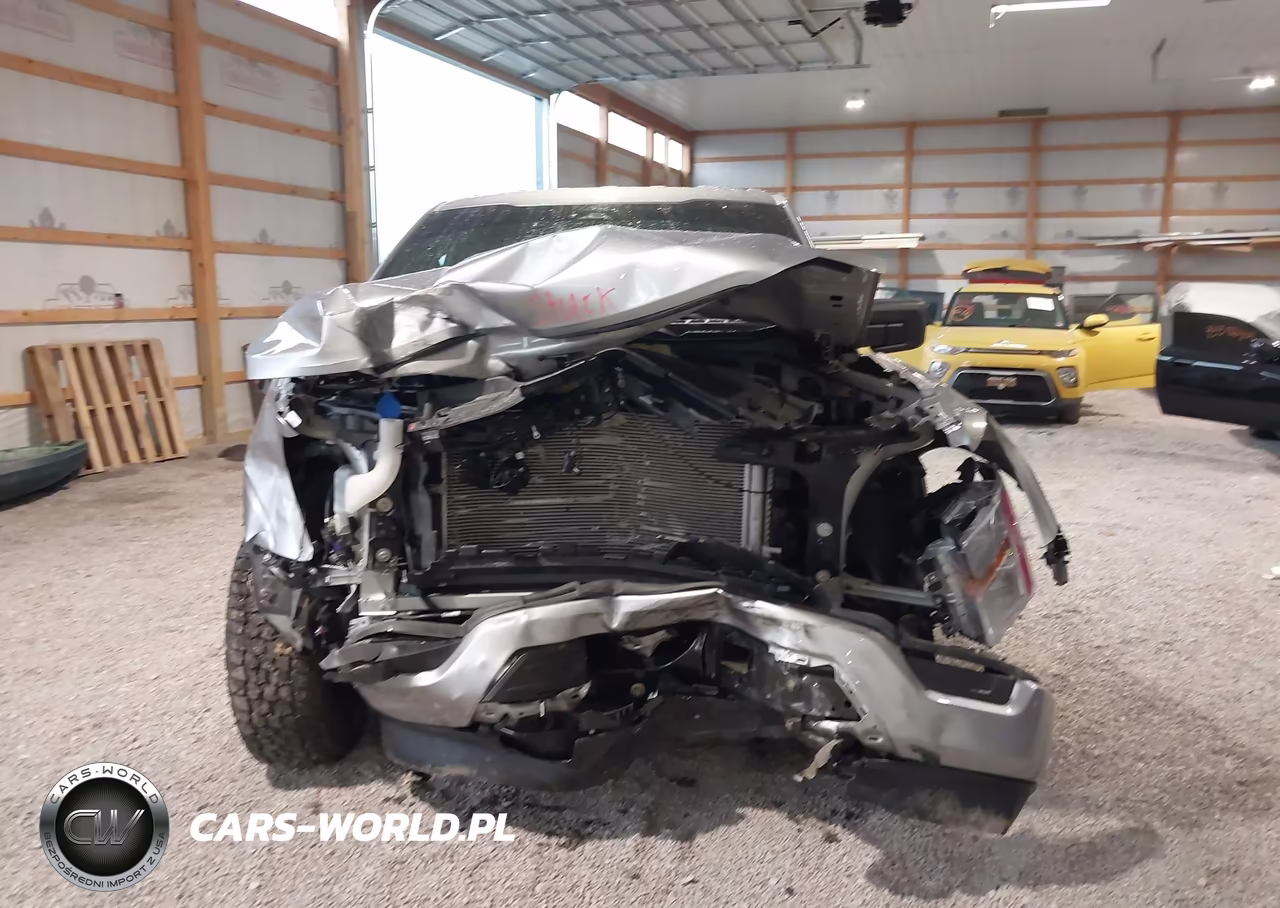 2022 Ford F-150 Xl VIN:1FTFW1E54NKF16361 - 13