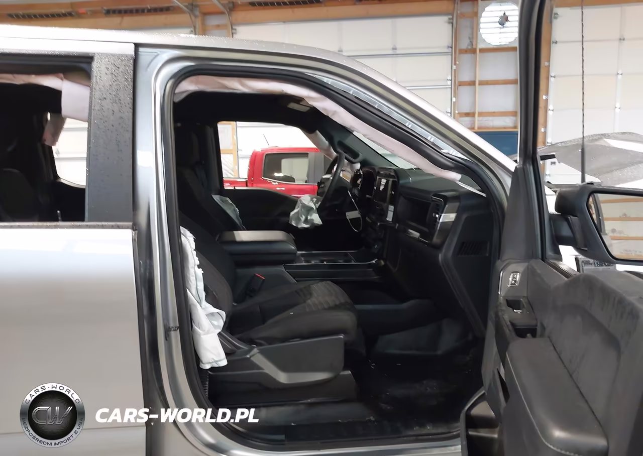 2022 Ford F-150 Xl VIN:1FTFW1E54NKF16361 - 5