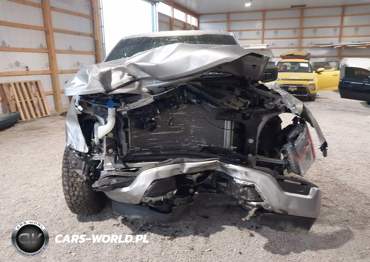2022 Ford F-150 Xl VIN:1FTFW1E54NKF16361 - 6