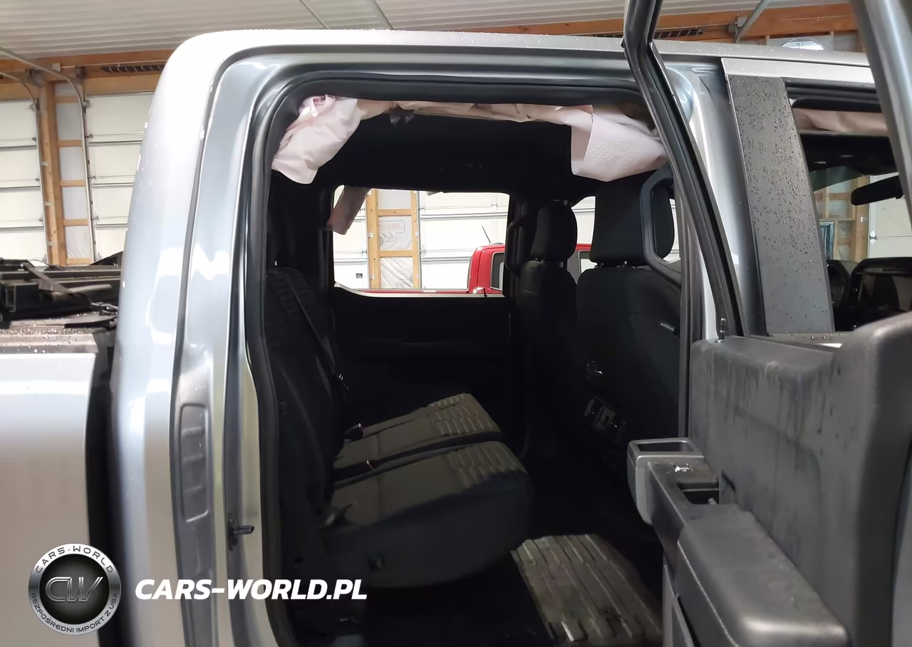 2022 Ford F-150 Xl VIN:1FTFW1E54NKF16361 - 8