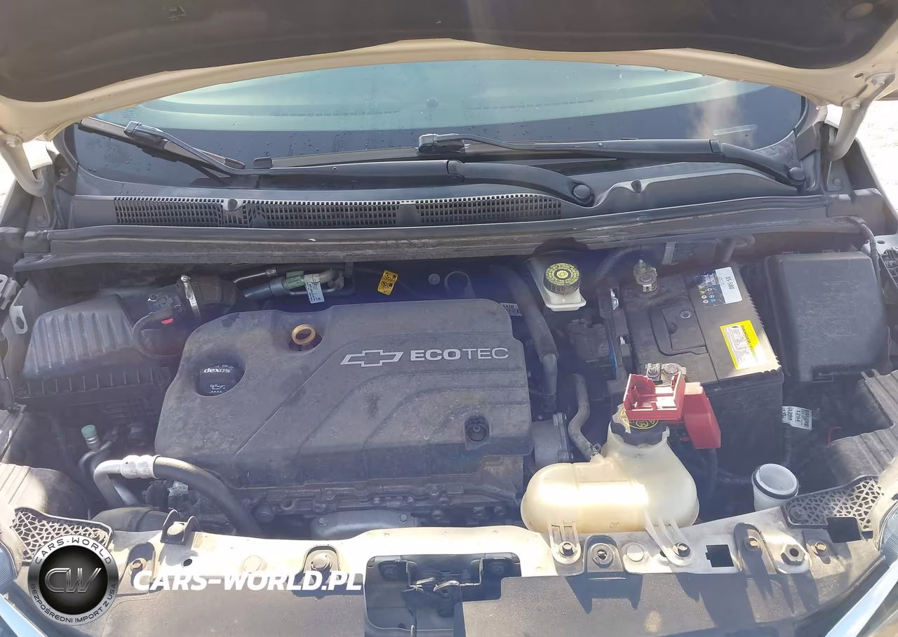 2019 Chevrolet Spark Ls Cvt VIN:KL8CB6SA5KC740282 - 10