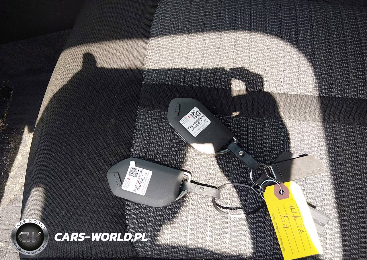 2026 Kia Sorento Lx VIN:5XYRG4JC8TG430912 - 11