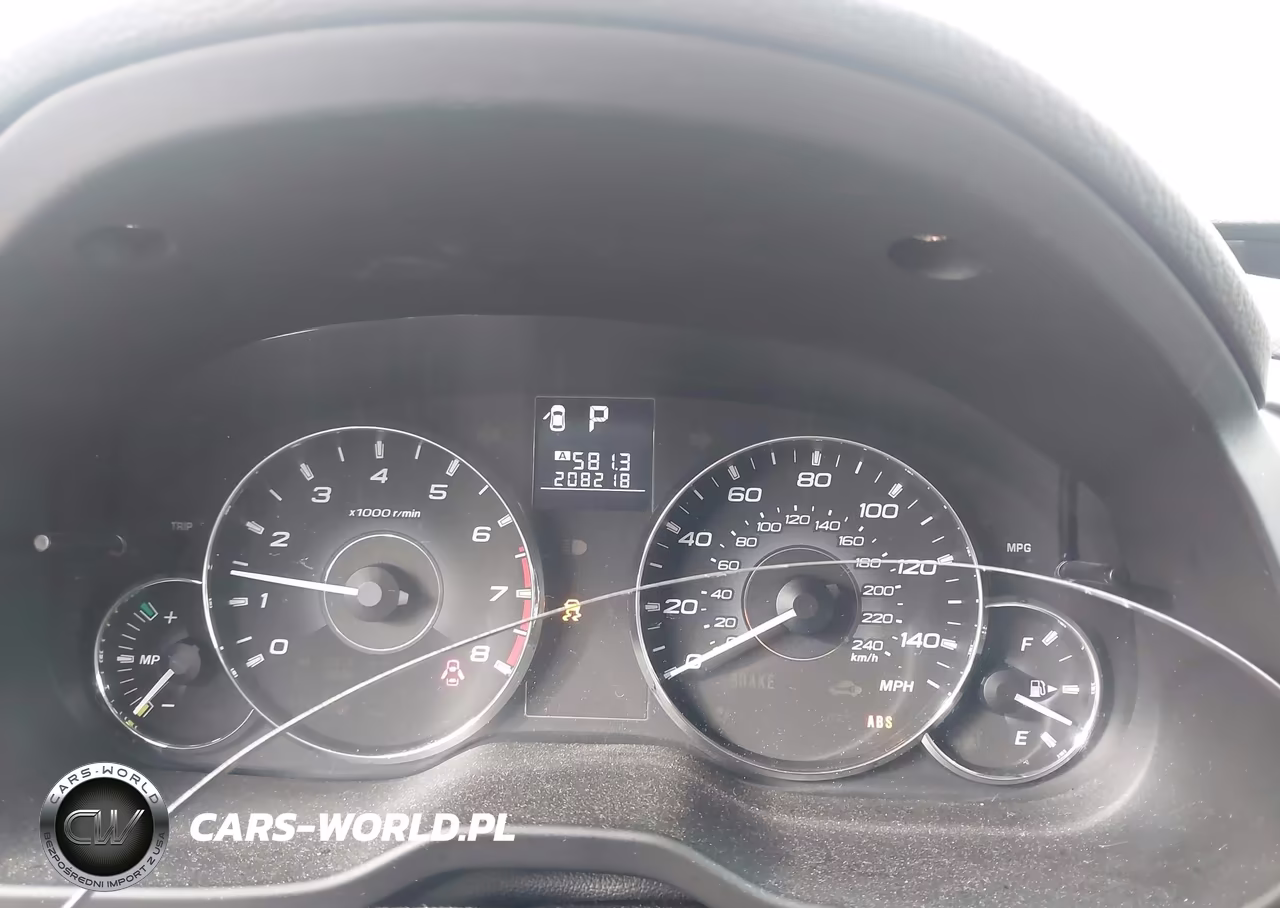 2011 Subaru Outback 2.5I Limited VIN:4S4BRBLC5B3444035 - 7