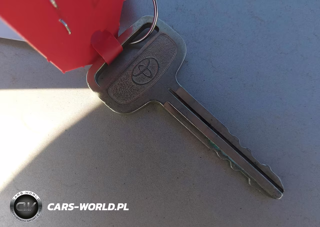 1997 Toyota Camry Le VIN:4T1BG22K2VU181368 - 11