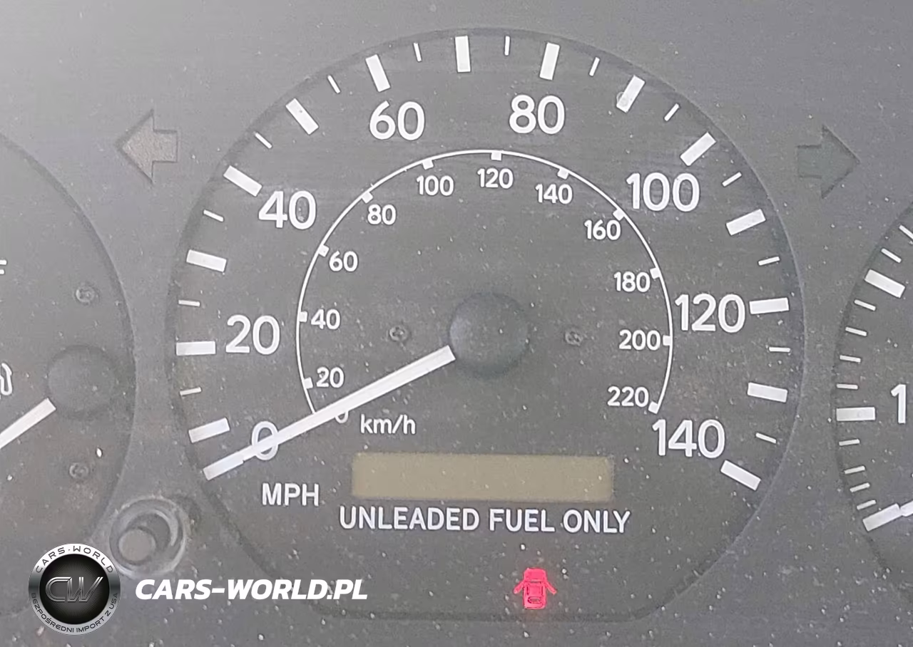 1997 Toyota Camry Le VIN:4T1BG22K2VU181368 - 15