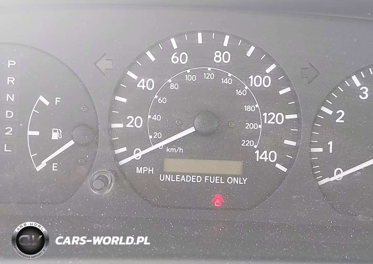 1997 Toyota Camry Le VIN:4T1BG22K2VU181368 - 7
