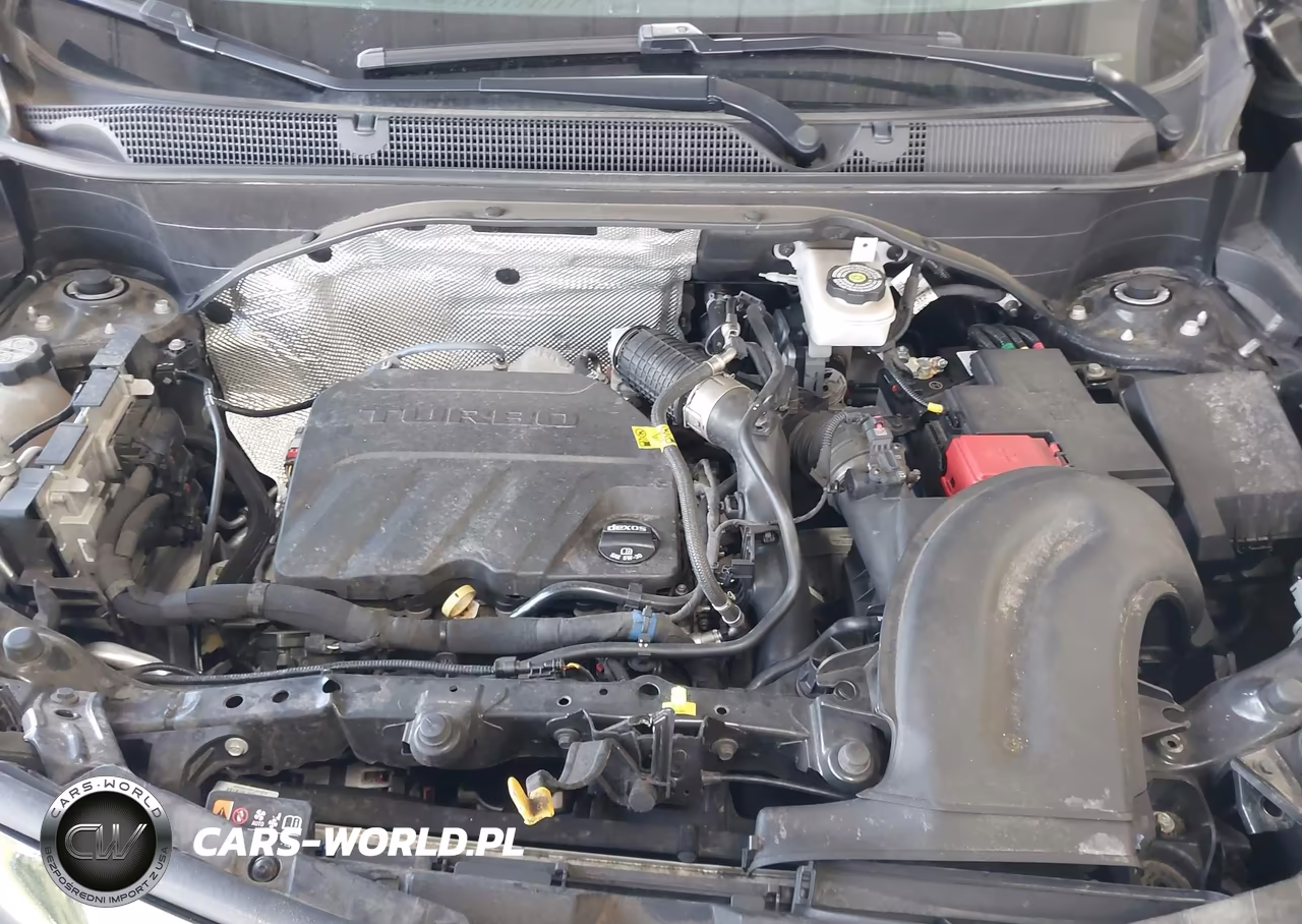 2020 Buick Encore Gx Fwd Preferred VIN:KL4MMBS2XLB111691 - 10