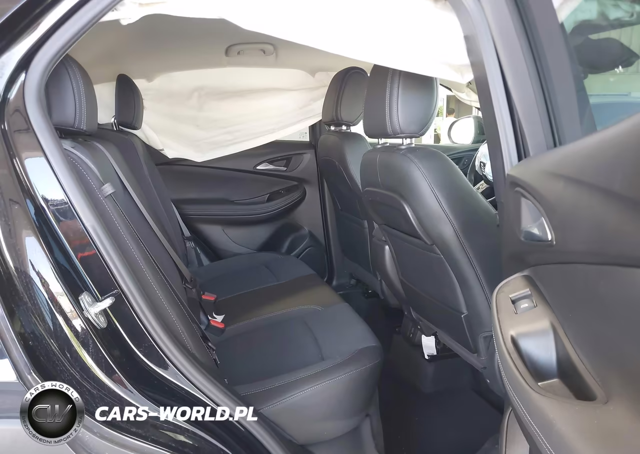 2020 Buick Encore Gx Fwd Preferred VIN:KL4MMBS2XLB111691 - 8