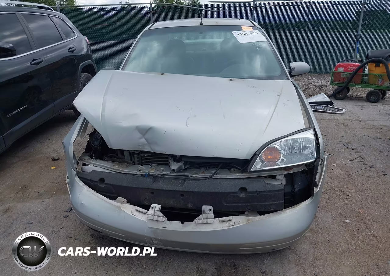 2005 Ford Focus Zx4 VIN:1FAFP38Z05W282385 - 13