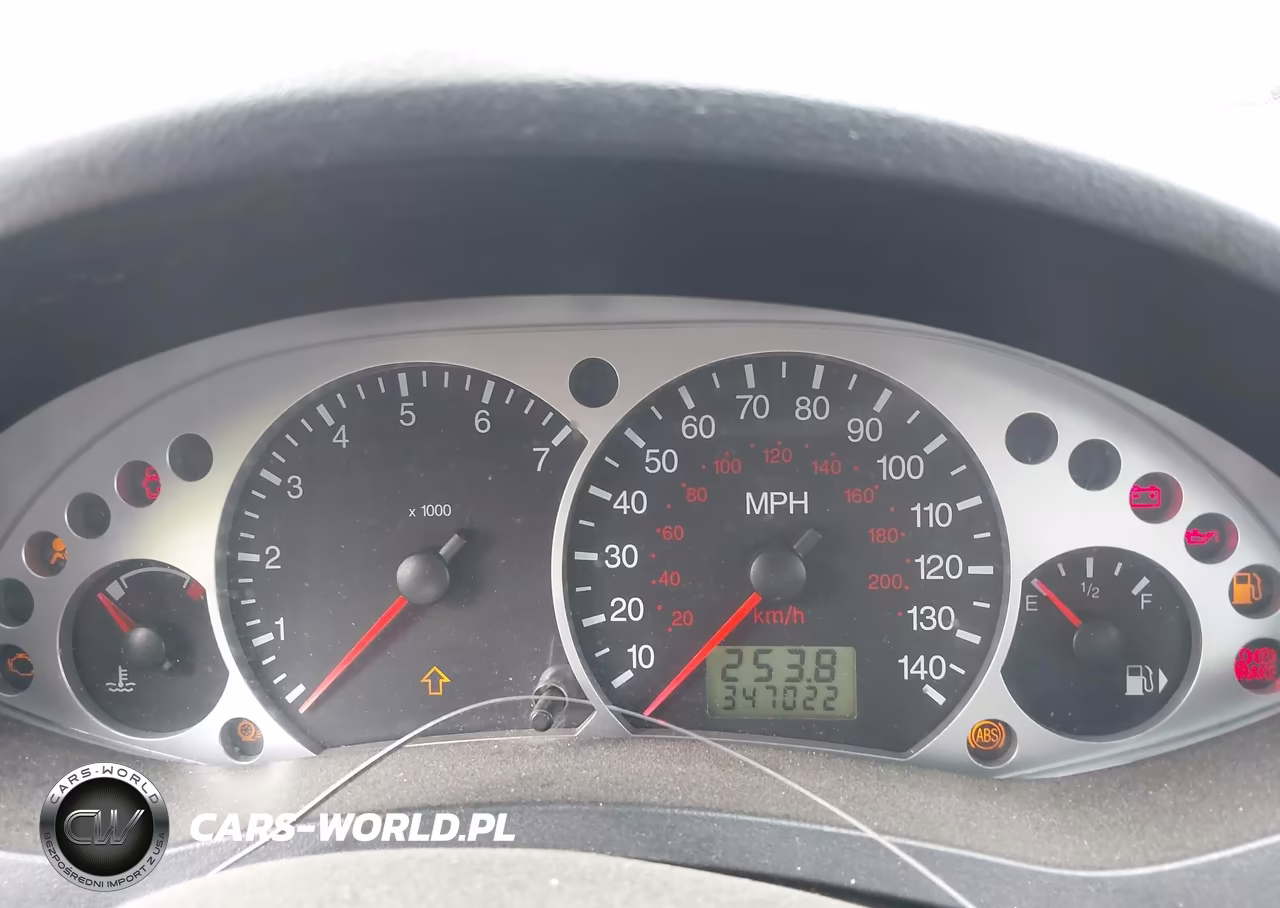 2005 Ford Focus Zx4 VIN:1FAFP38Z05W282385 - 16